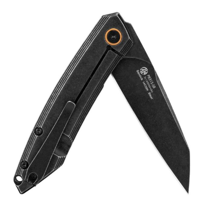Ruike P831S-SB