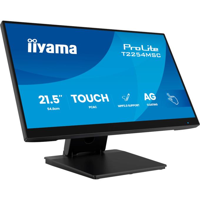 Iiyama T2254MSC-B2AG