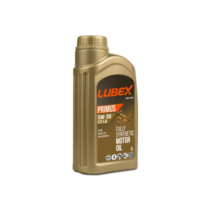 LUBEX 034-1296-1201