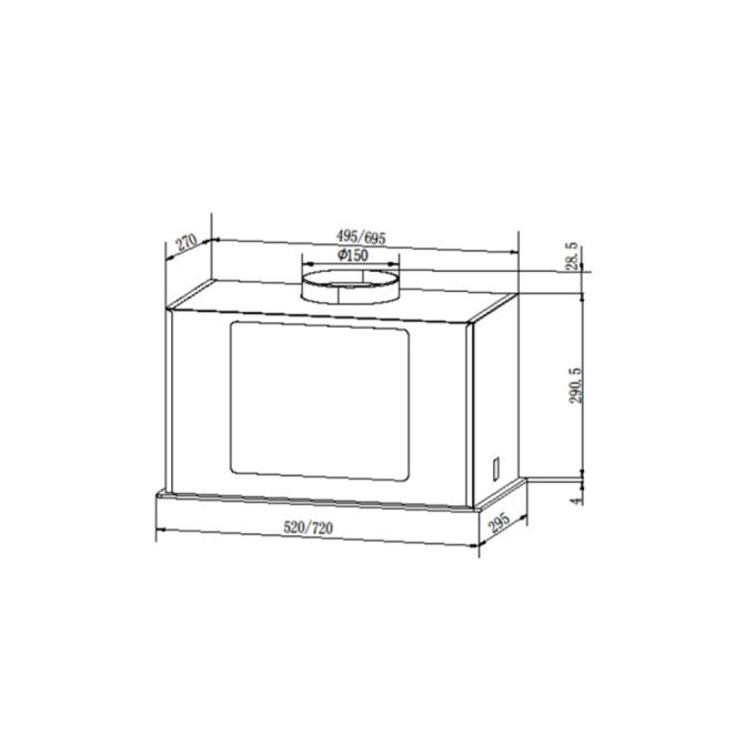 Grunhelm GVB 430 TW