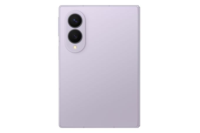 Samsung SM-F971BLVNSEK