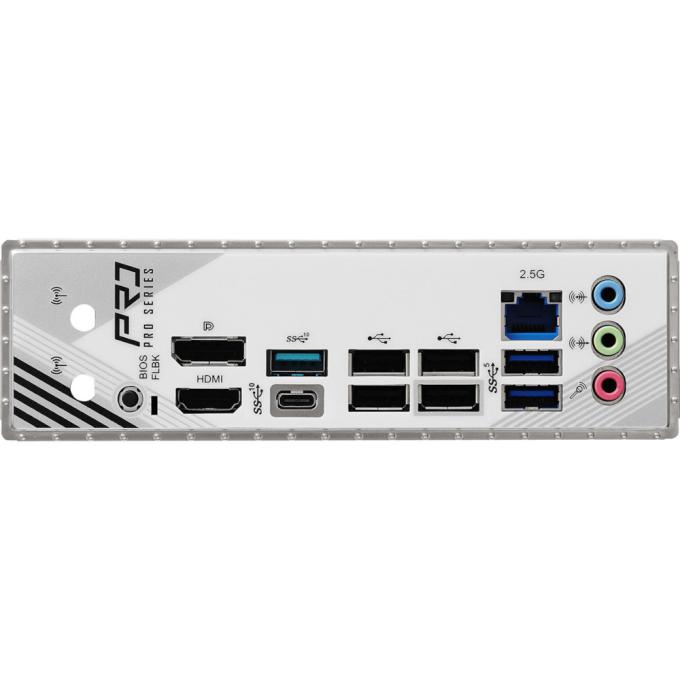ASRock B850M PRO RS