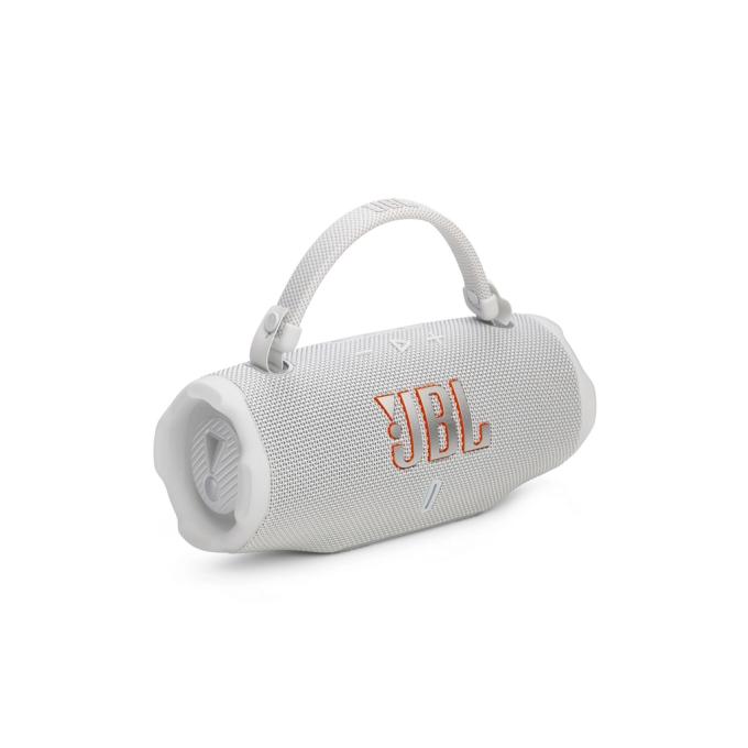 JBL JBLCHARGE6WHT