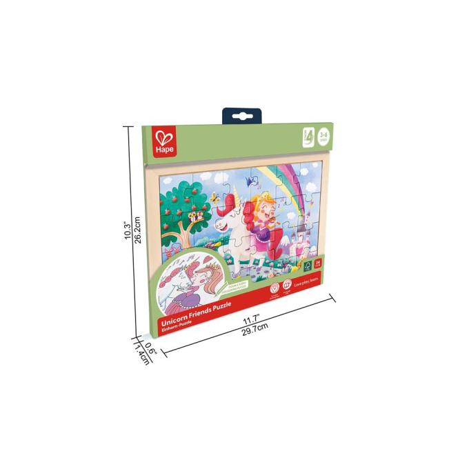 Hape E1642