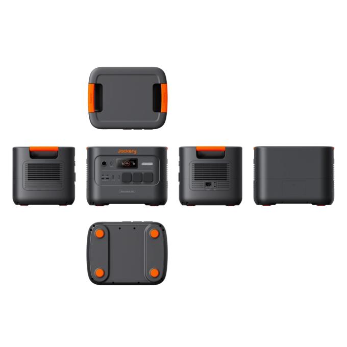 JACKERY Exlporer 3000 v2