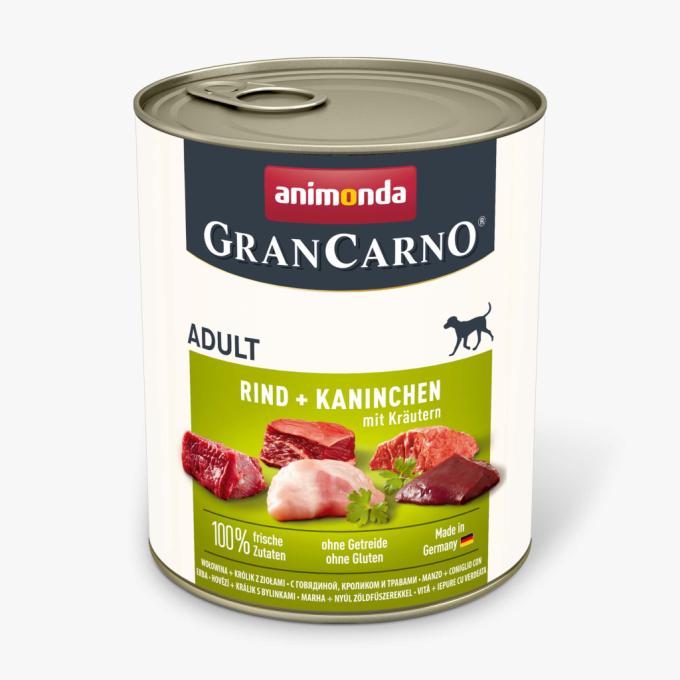 Animonda 4017721827676