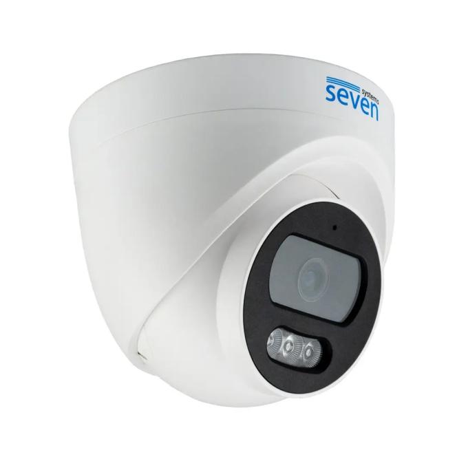 SEVEN Systems IP1002PA (2.8) white