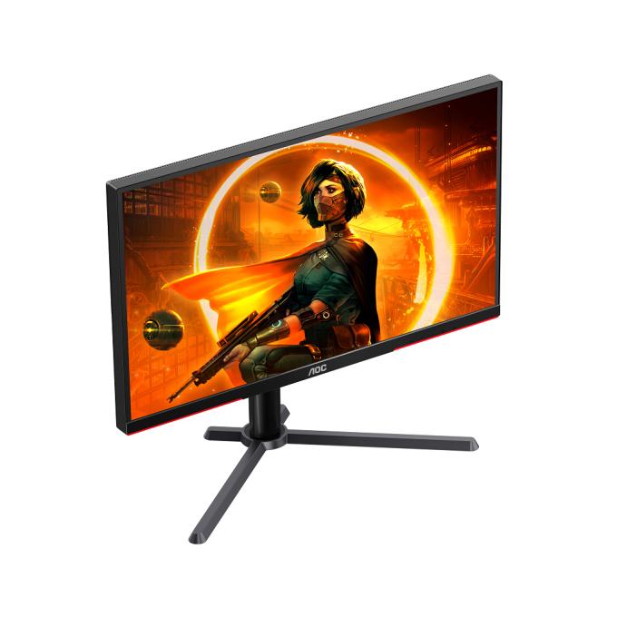 AOC Q27G3XMN/BK