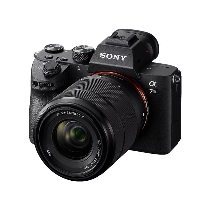 SONY ILCE7M3MB.CEC