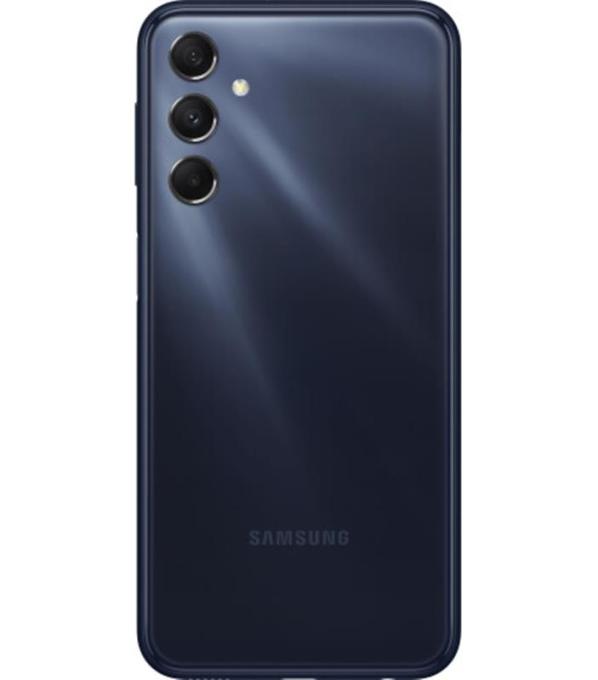 Samsung SM-M346BDBGSEK