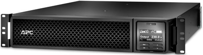 APC SRT3000RMXLI-NC
