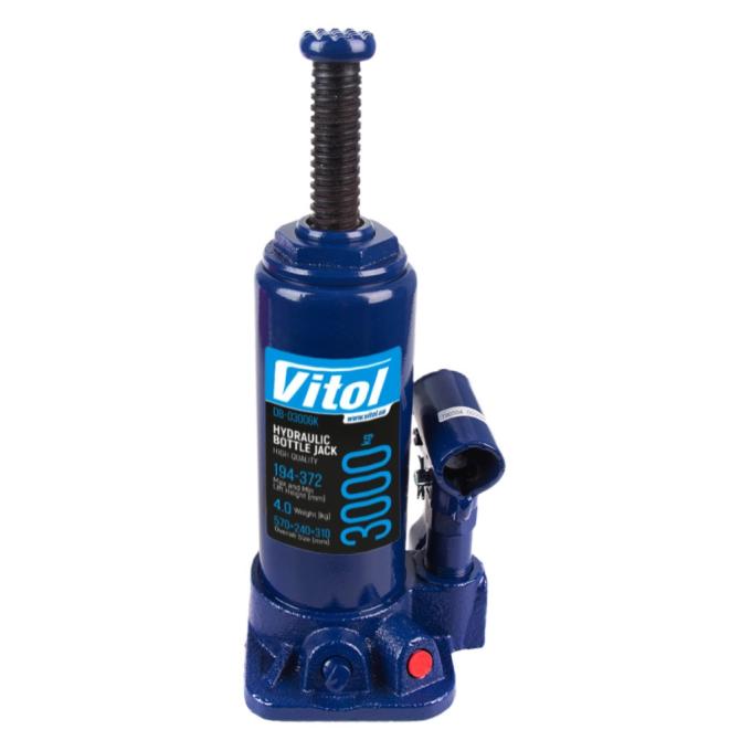 VITOL DB-03006K