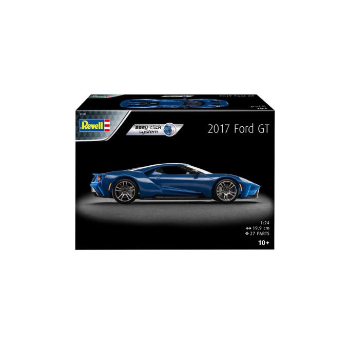 Revell RVL-07824