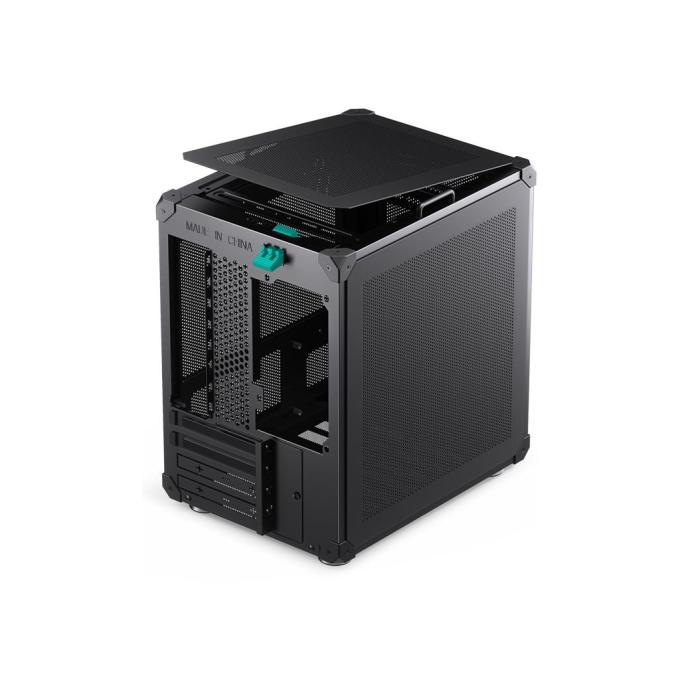 JONSBO C6-ITX Black
