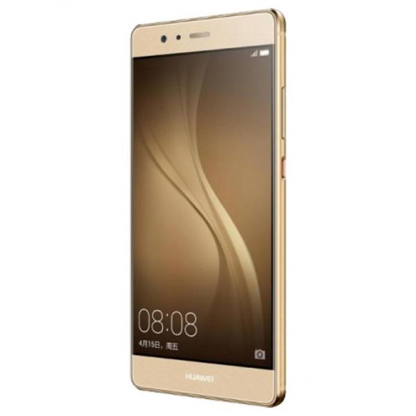 Мобильный телефон Huawei P9 Gold