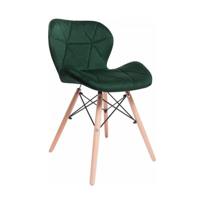 GT Racer X-D27 Velvet Dark Green