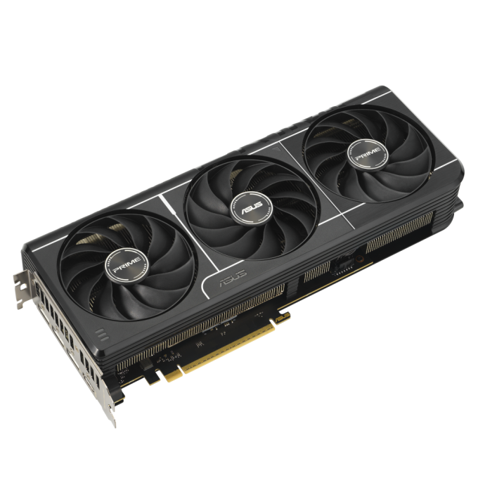 ASUS PRIME-RTX5070TI-O16G
