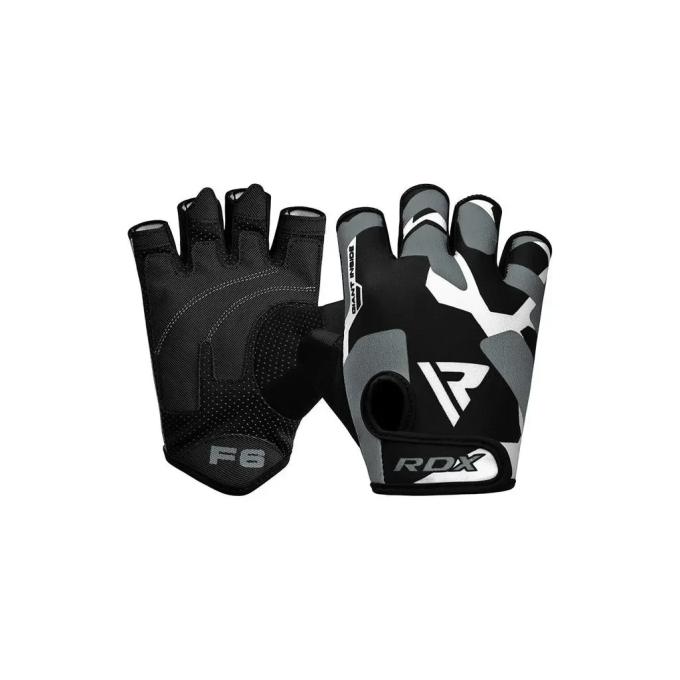 RDX WGS-F6G-M