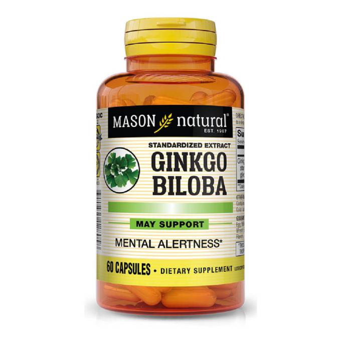 Mason Natural MAV12805