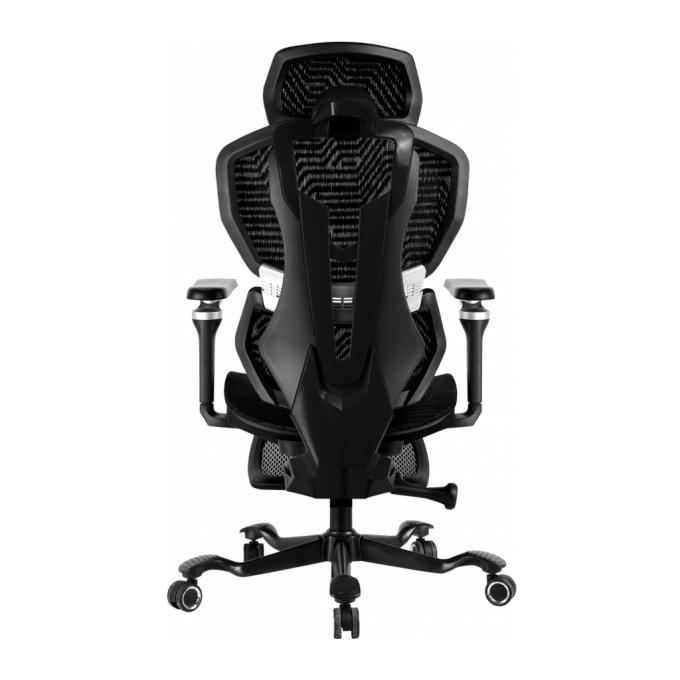 GT Racer X-7001 Black/Black