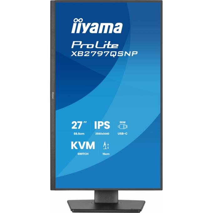 Iiyama XB2797QSNP-B1