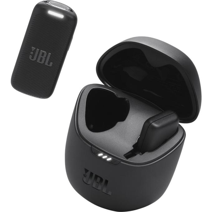 JBL JBLSTRMWLUSBCBLK