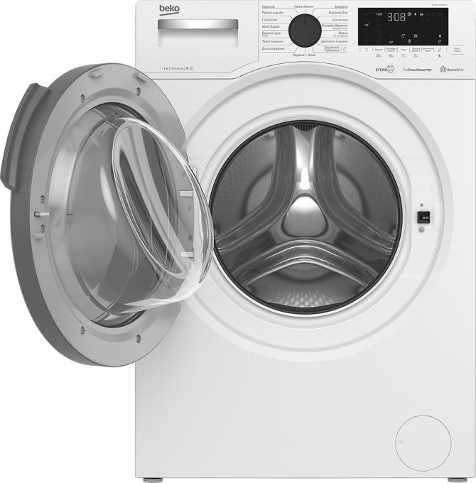 BEKO WUE8616XBCW