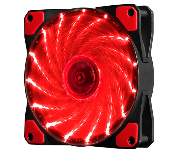 VOLTRONIC SRHX-15LED-Red