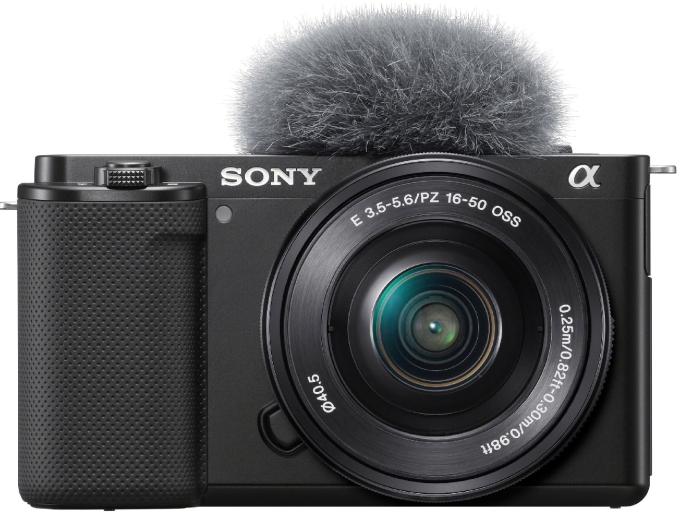 SONY ZVE10LB.CEC