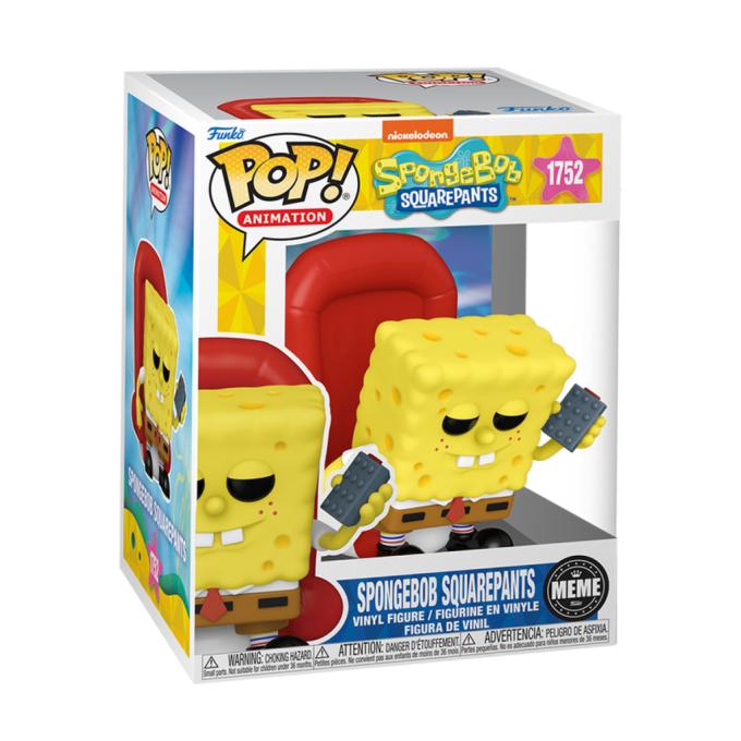 Funko Pop 81071