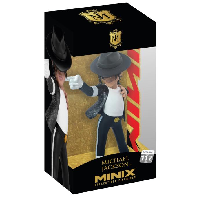 Minix 20775