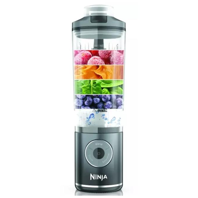 Ninja BC251EUGY