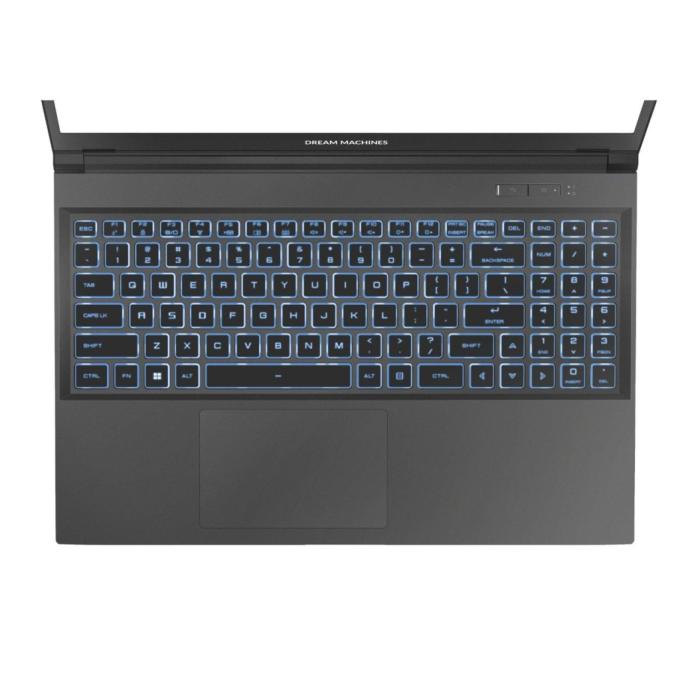 Dream Machines RG4060-15UA52