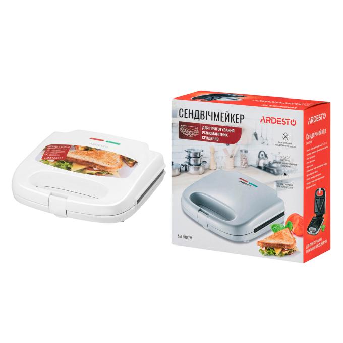Ardesto SM-H100W