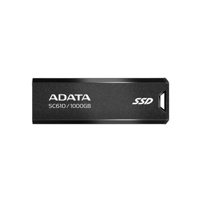ADATA SC610-1000G-CBK/RD