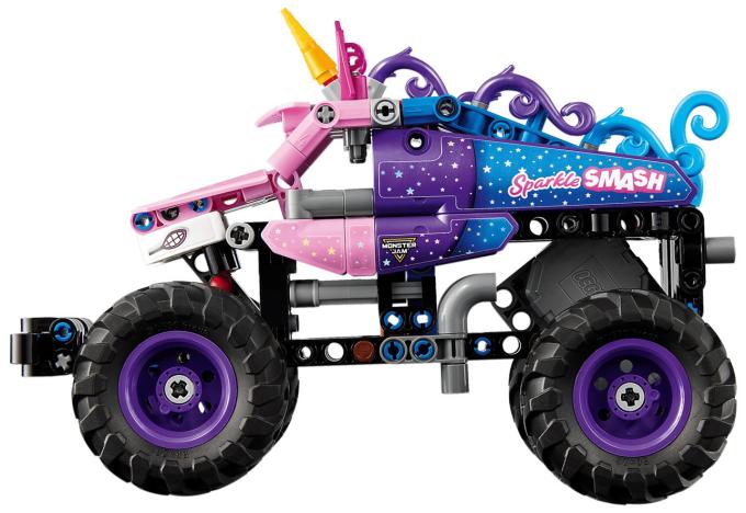 LEGO 42220
