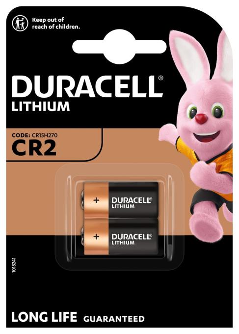 Duracell 5007801/5014035