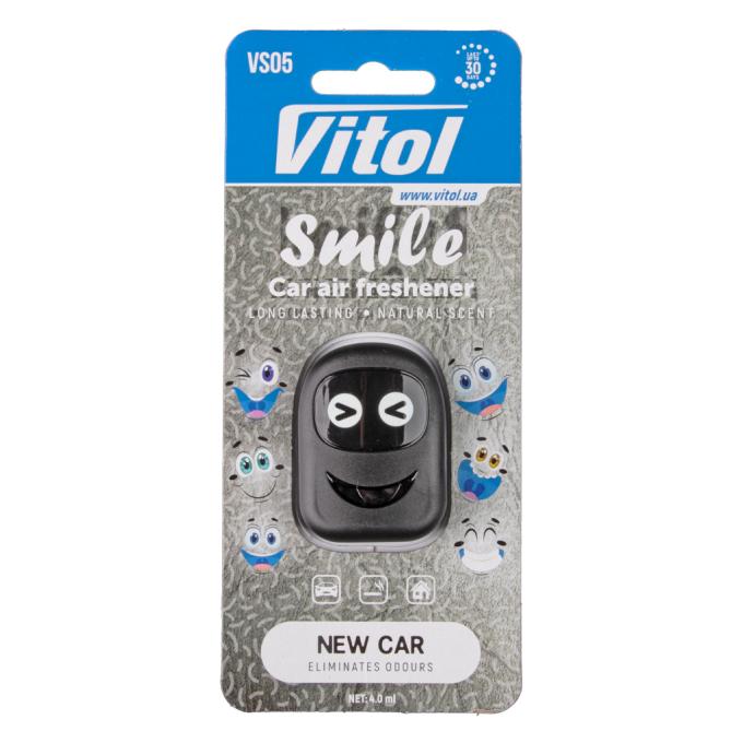 VITOL VS05