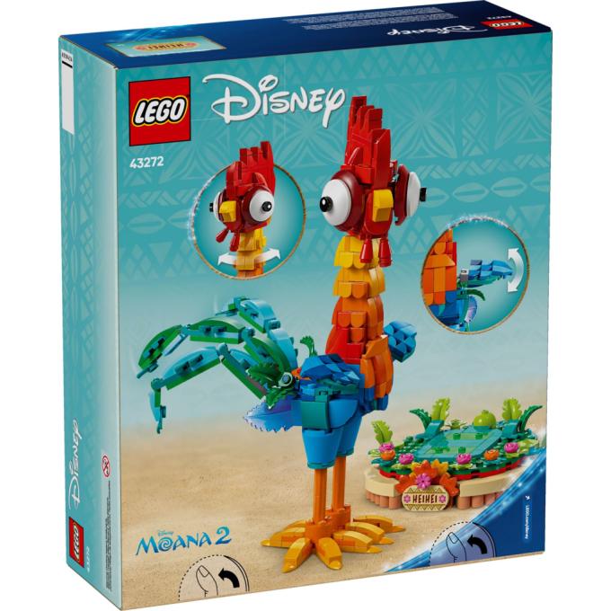 LEGO 43272