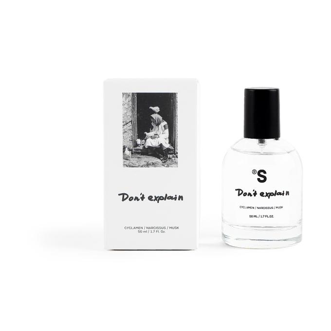 Sister's Aroma 4820227783052