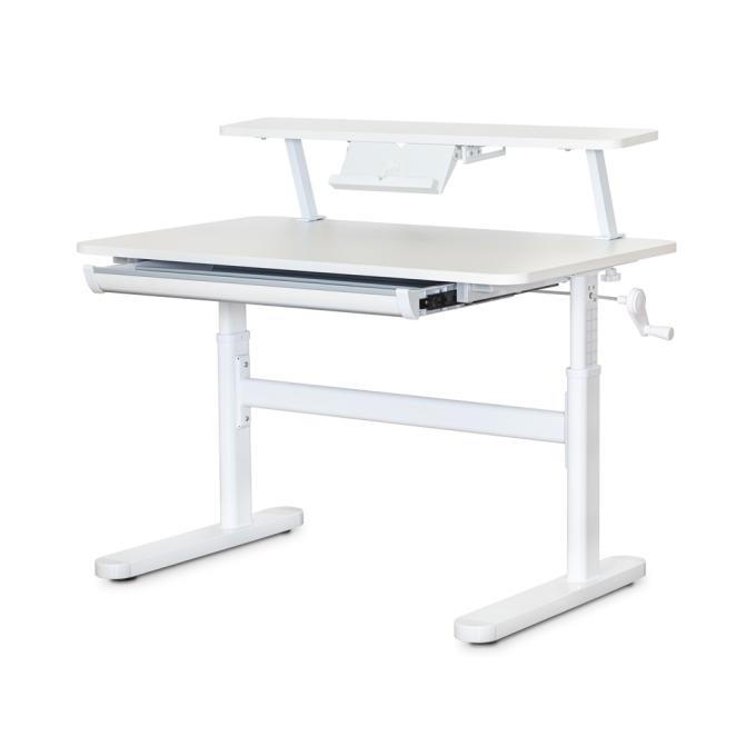 ErgoKids TH-210 W + BD-S50 XL