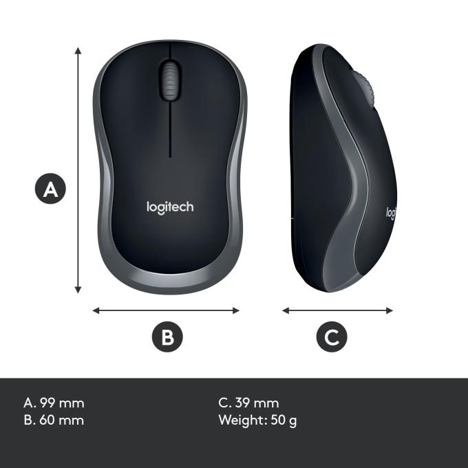 Logitech 910-002238