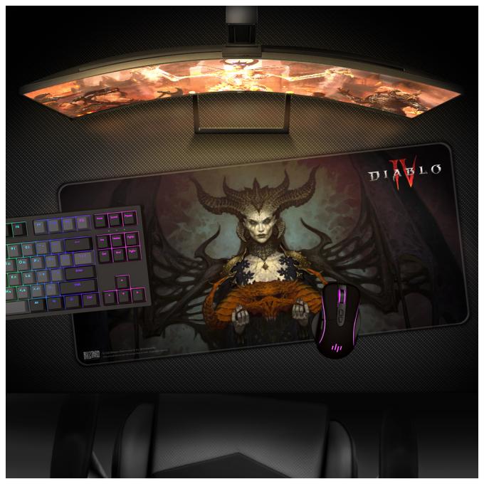 Blizzard FBLMPD4LILITH21XL
