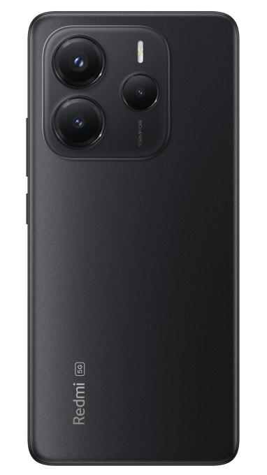 Xiaomi Redmi Note 14 5G 8/256GB Midnight Black_EU