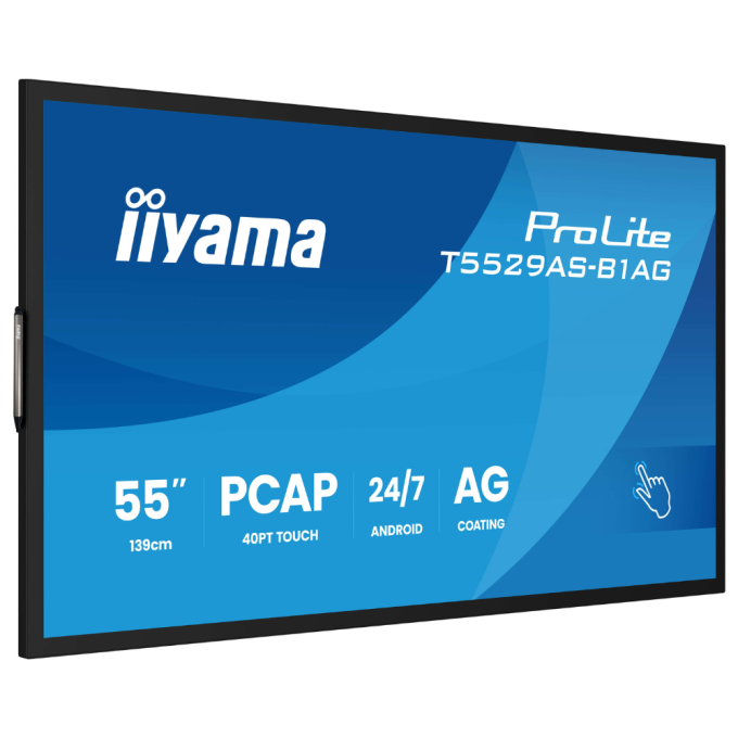Iiyama T5529AS-B1AG