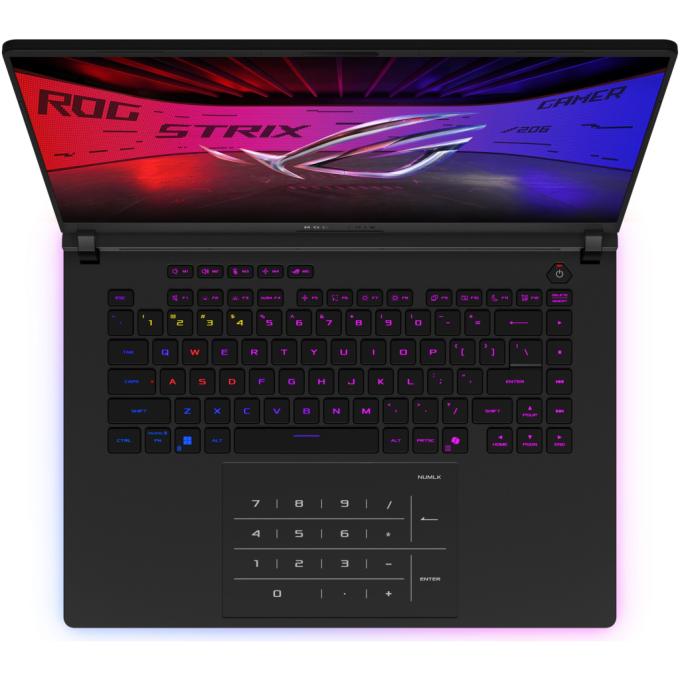 ASUS 90NR0LD1-M003D0