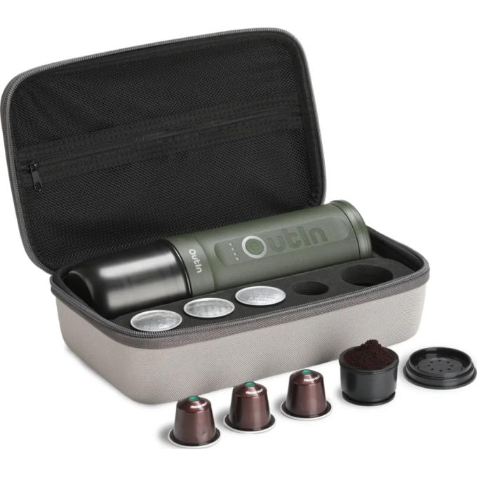 OUTIN OTEM-01-FG-BAG