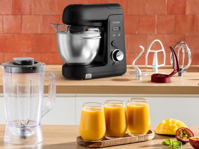 TEFAL QB5458F0