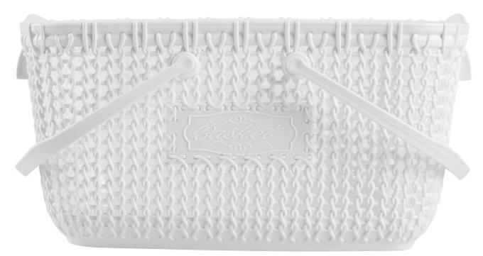 VIOLET HOUSE 1010 Виолетта WHITE с/к 5 л