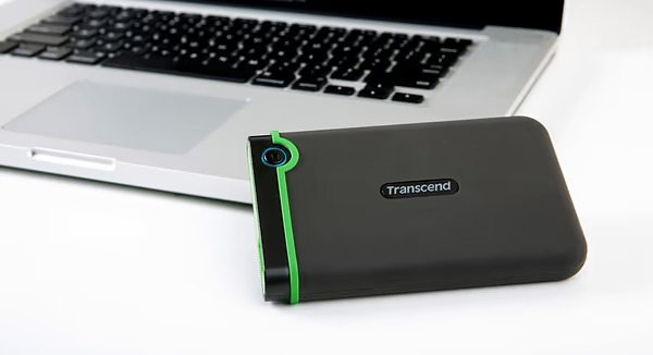 Transcend TS1TSJ25M3S